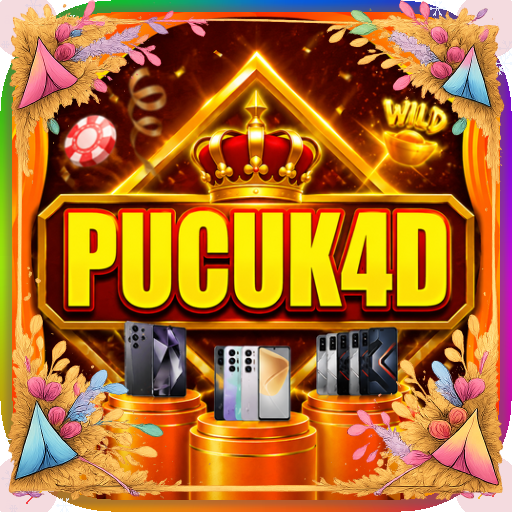 pucuk4d — mitra unggulan